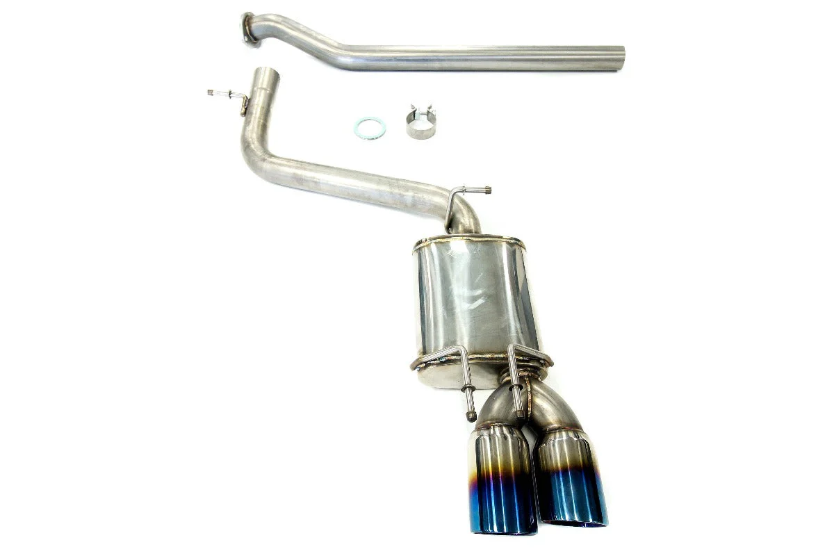 New products